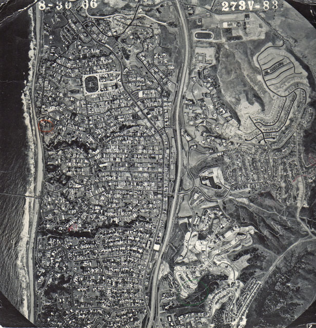San Clemente - 08/30/1966